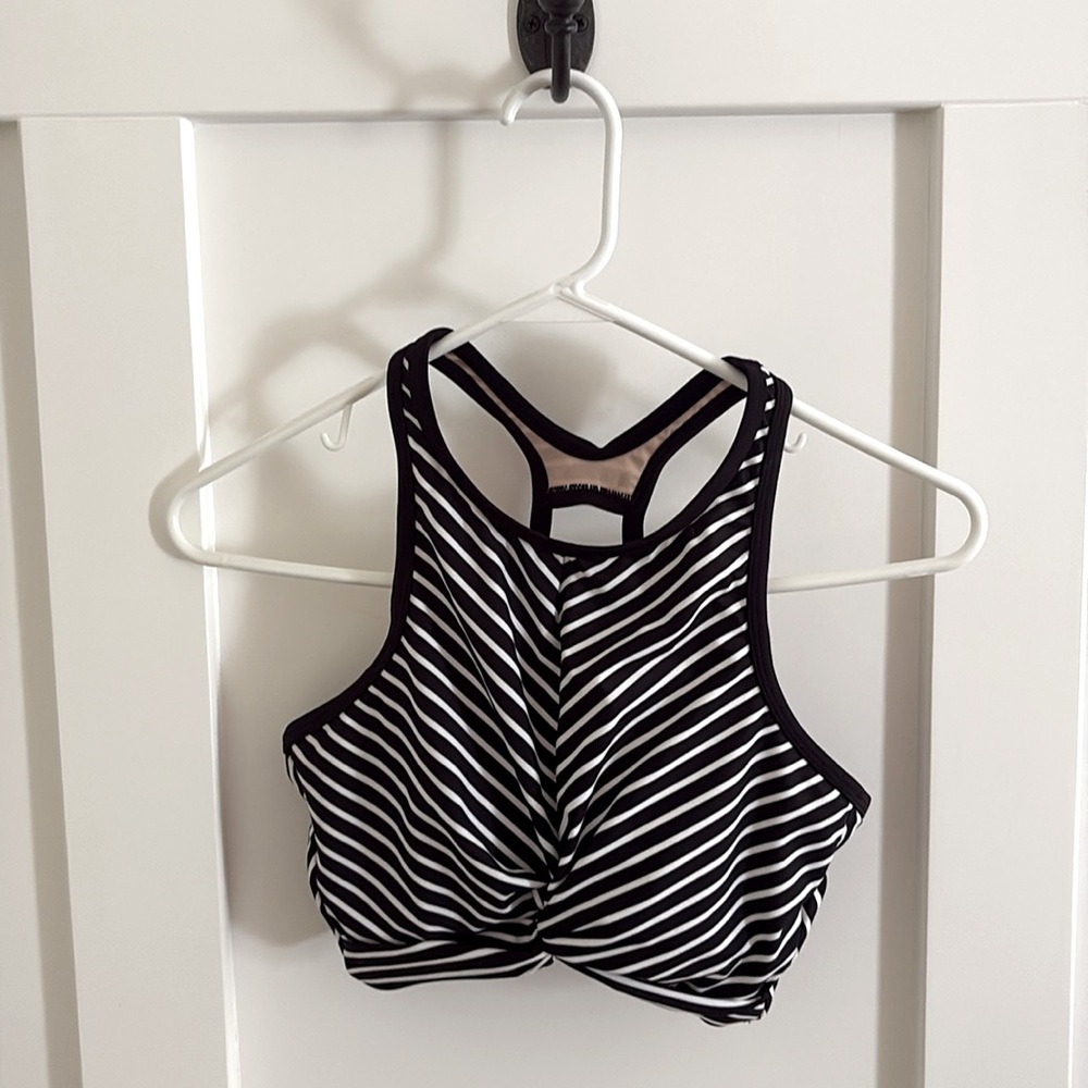 Women’s swim top from target Kona Sol